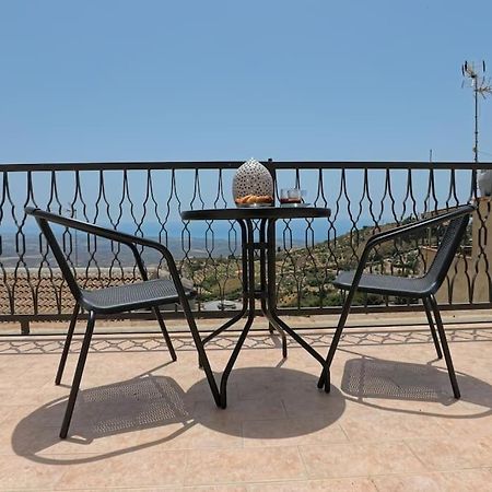 B&B Camurria Caltabellotta المظهر الخارجي الصورة