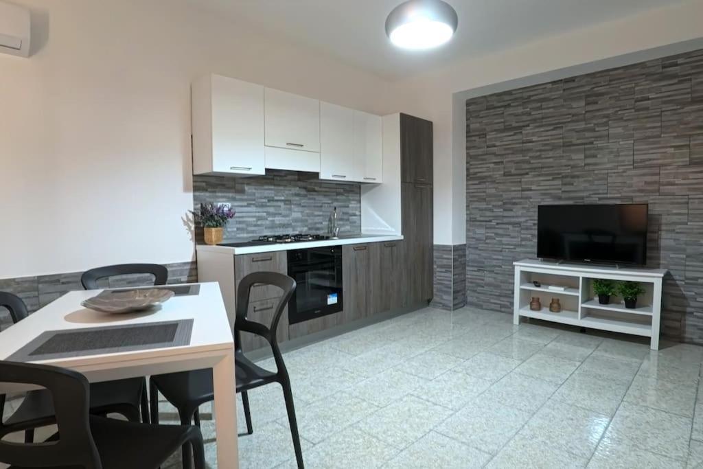B&B Camurria Caltabellotta المظهر الخارجي الصورة