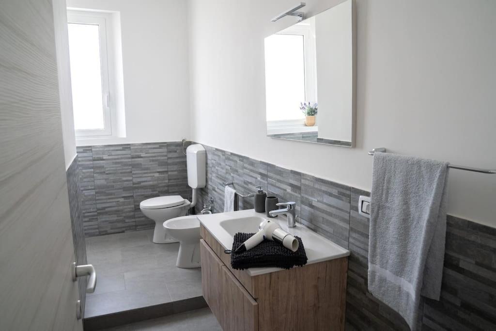 B&B Camurria Caltabellotta المظهر الخارجي الصورة