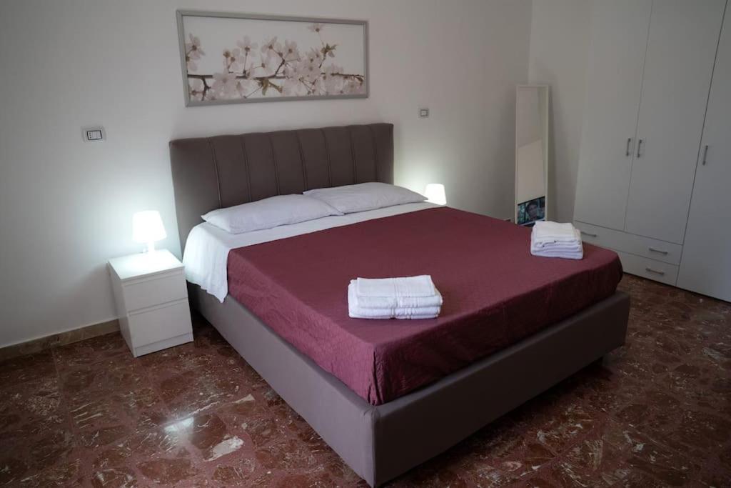 B&B Camurria Caltabellotta المظهر الخارجي الصورة