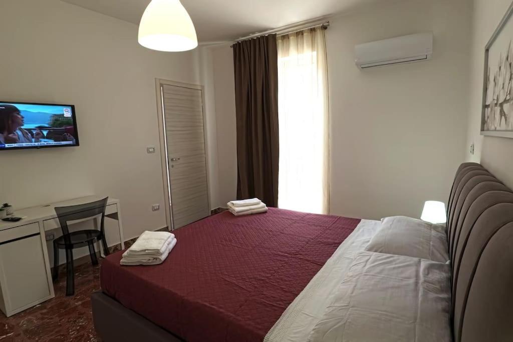 B&B Camurria Caltabellotta المظهر الخارجي الصورة