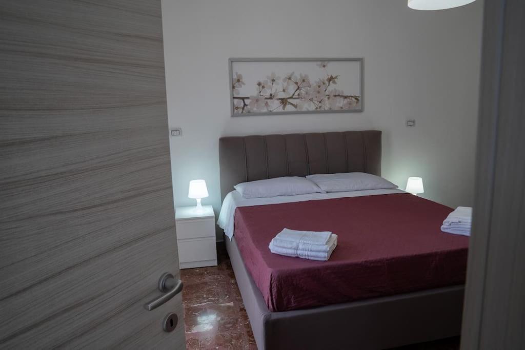 B&B Camurria Caltabellotta المظهر الخارجي الصورة