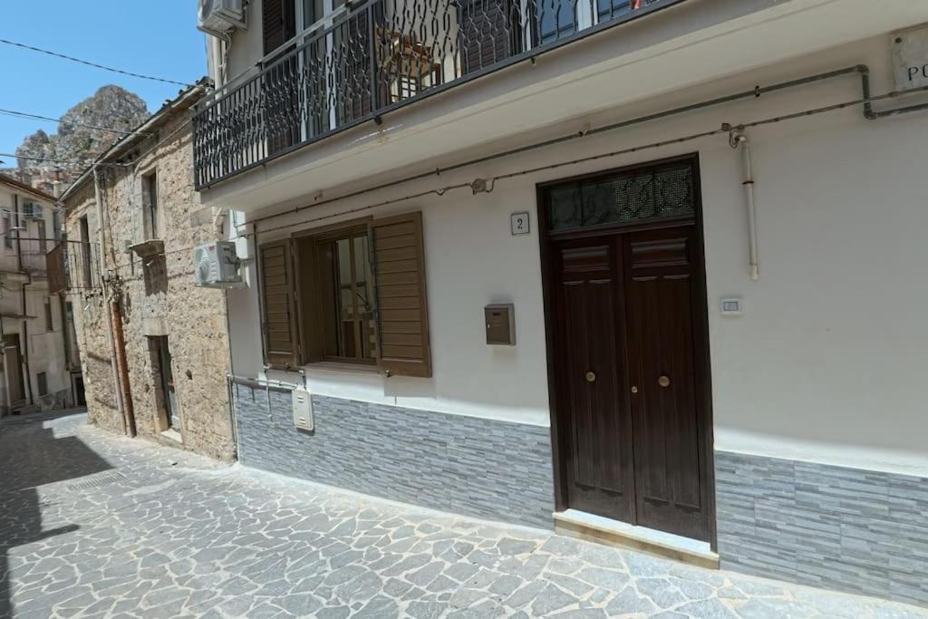 B&B Camurria Caltabellotta المظهر الخارجي الصورة