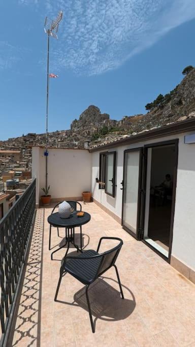 B&B Camurria Caltabellotta المظهر الخارجي الصورة