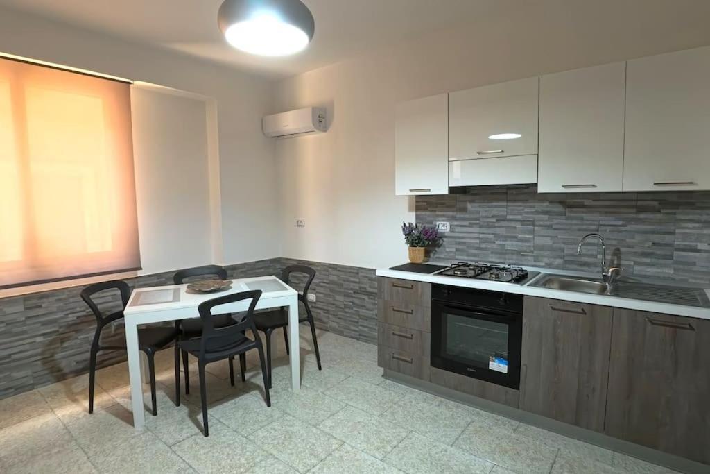 B&B Camurria Caltabellotta المظهر الخارجي الصورة