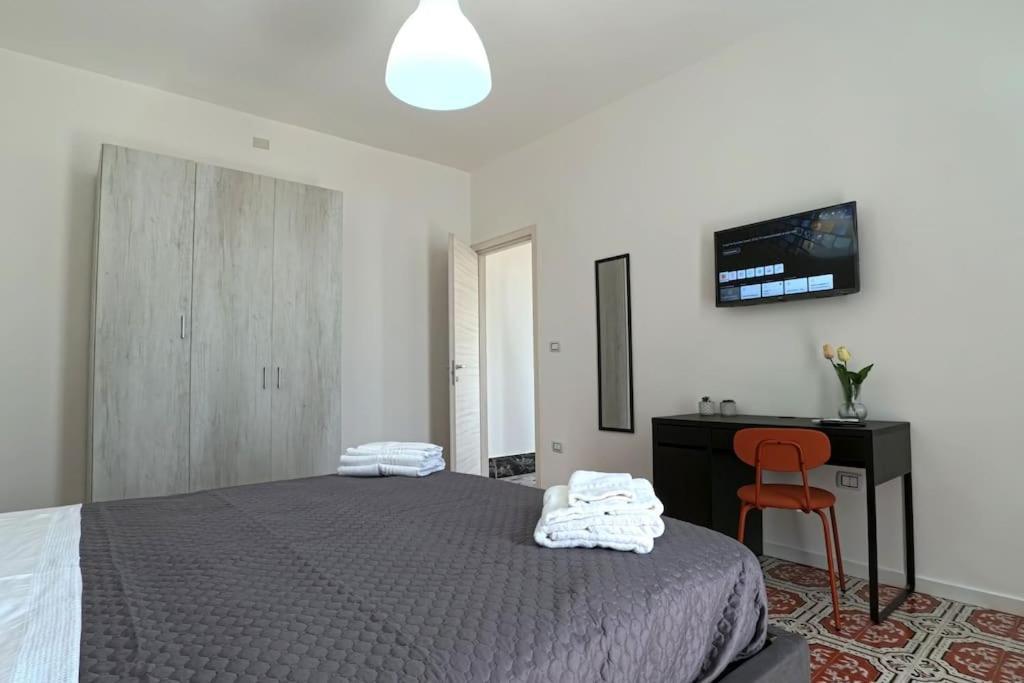 B&B Camurria Caltabellotta المظهر الخارجي الصورة