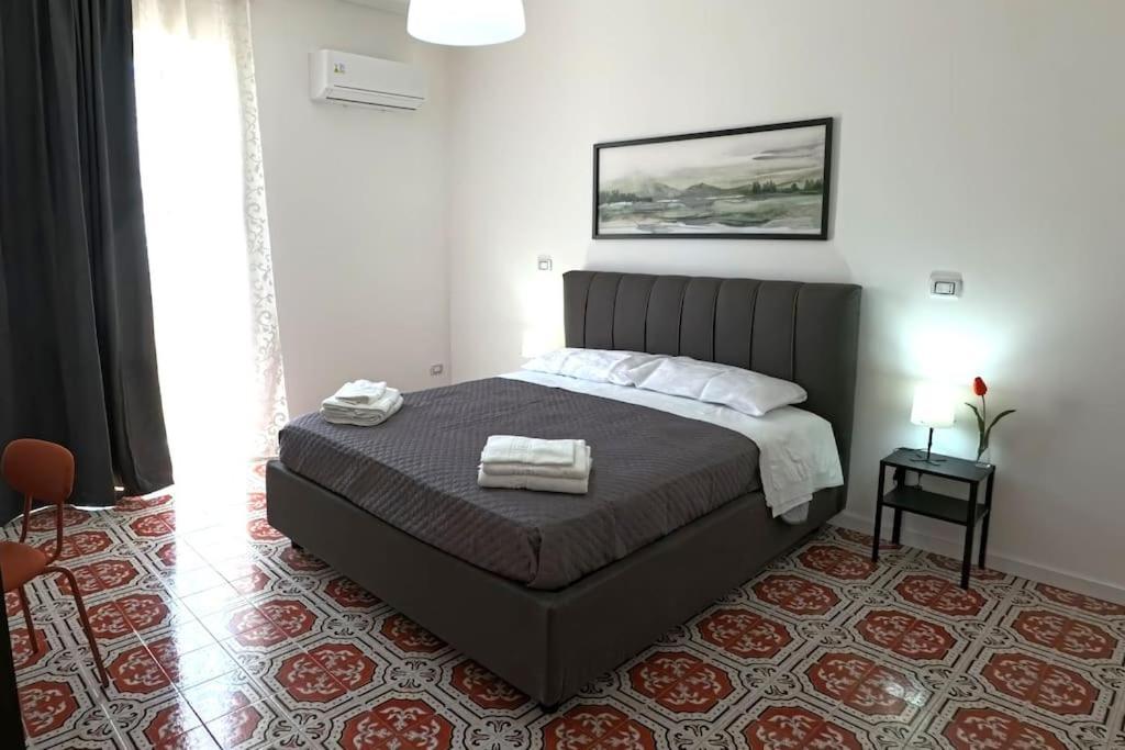 B&B Camurria Caltabellotta المظهر الخارجي الصورة